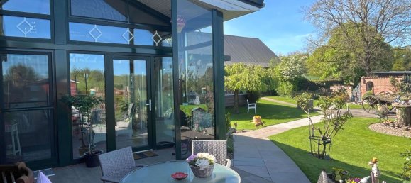 Casa de 8 divisões em Diepholz, Germany N.º 221845 9