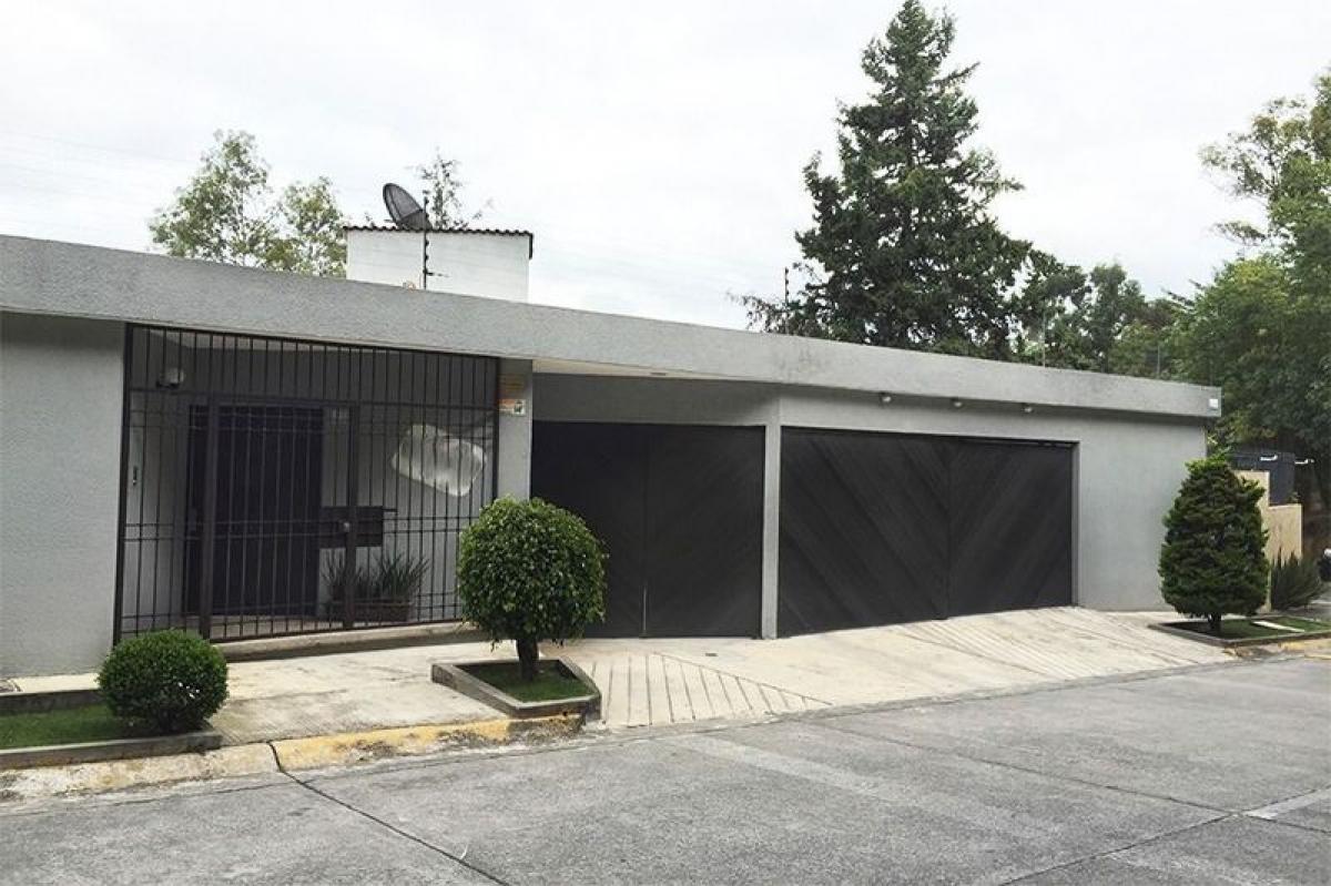 3 bedrooms House in Mexico No. 214736