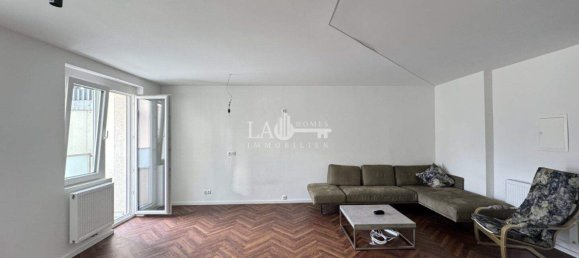 2 rooms Apartment in Linz, Austria No. 91112 6