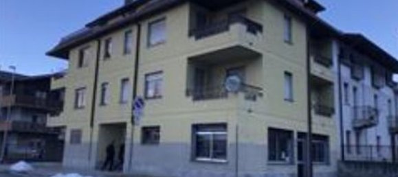  مكتب في Cosio Valtellino, Italy 85متر مربع رقم 260390 23