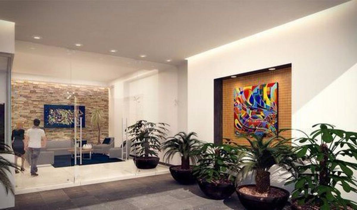 3 chambres Appartement à Mexico No. 222140