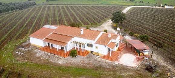Casa T3 em Estremoz, Portugal N.º 97736 3