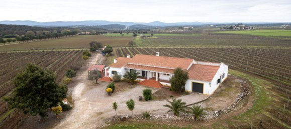 Casa T3 em Estremoz, Portugal N.º 97736 33