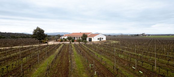 Casa T3 em Estremoz, Portugal N.º 97736 31