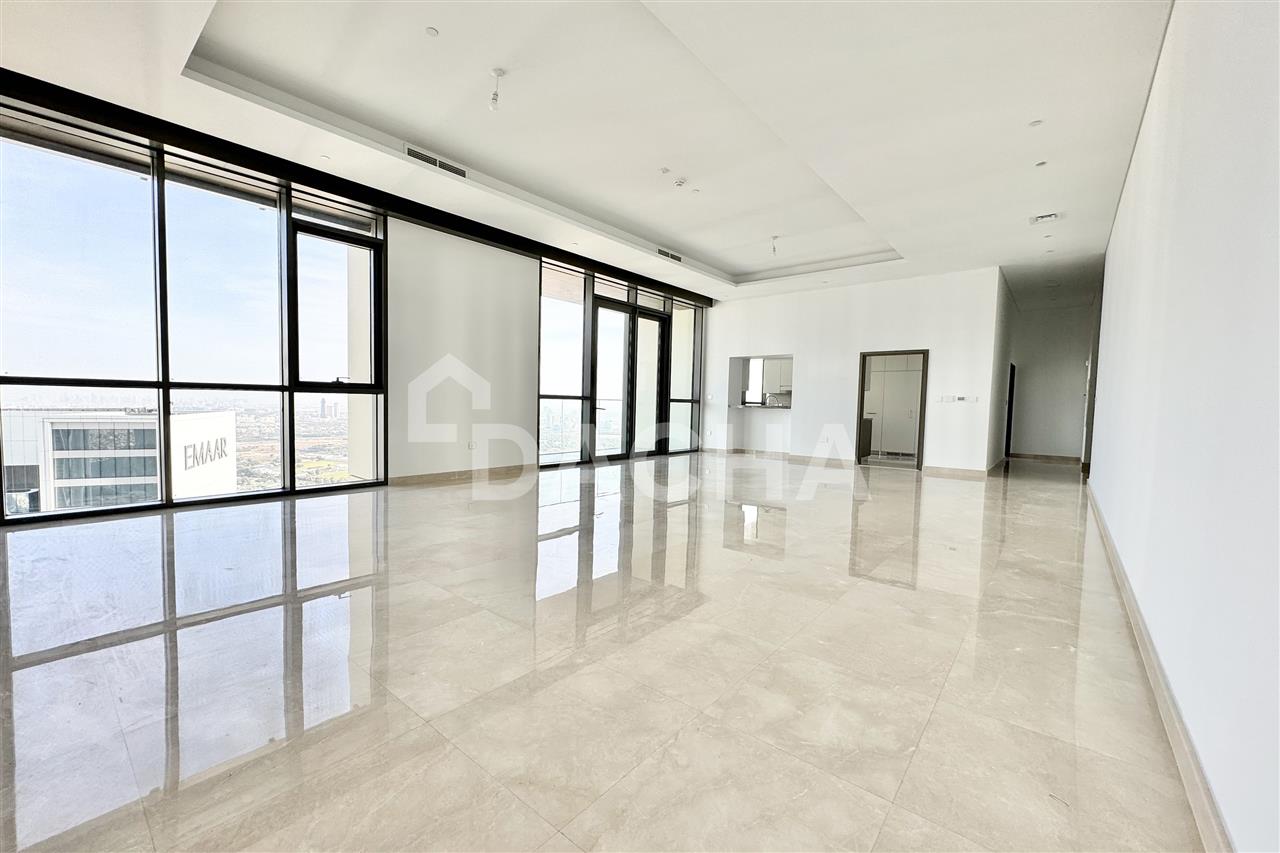 4 Schlafzimmer Penthouse in Downtown Dubai (Downtown Burj Dubai), UAE, Nr. 27961