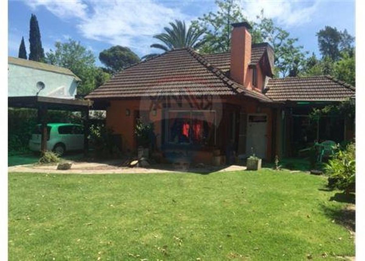 2 chambres Maison à Escobar, Argentina No. 71396