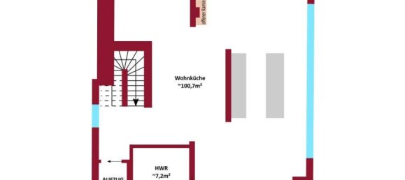 6 rooms Villa in Brunn am Gebirge, Austria No. 146559 20