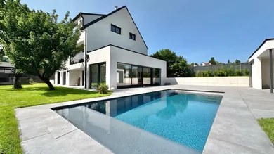 6 rooms Villa in Brunn am Gebirge, Austria No. 146559