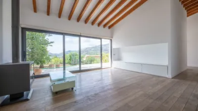 5 bedrooms Villa in Soller, Spain No. 272955