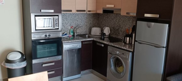 1 chambre Appartement à San Miguel de Abona, Spain No. 134677 4