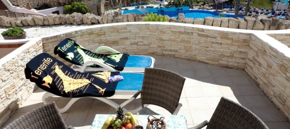 1 chambre Appartement à San Miguel de Abona, Spain No. 134677 6