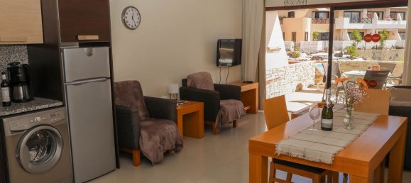 1 chambre Appartement à San Miguel de Abona, Spain No. 134677 5