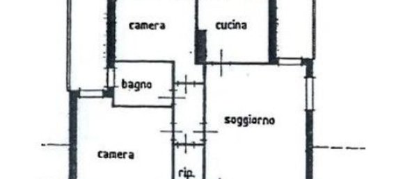 3-Zimmer Wohnung in Zanica, Italy, Nr. 287623 39