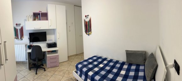 3-Zimmer Wohnung in Zanica, Italy, Nr. 287623 31