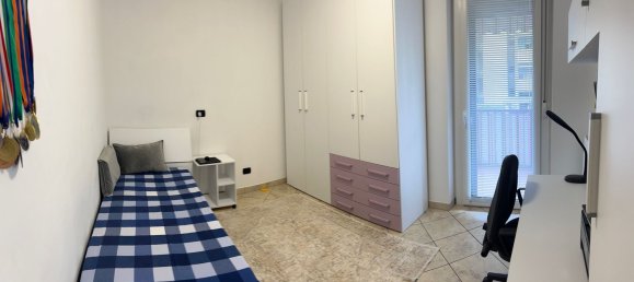 3-Zimmer Wohnung in Zanica, Italy, Nr. 287623 30