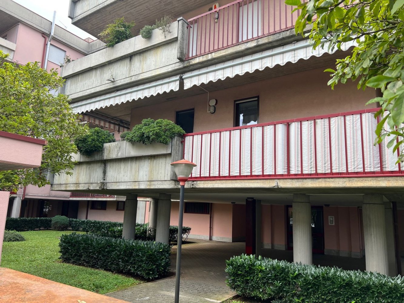 3-Zimmer Wohnung in Zanica, Italy, Nr. 287623