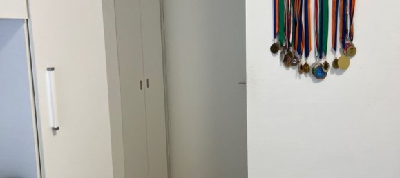 3-Zimmer Wohnung in Zanica, Italy, Nr. 287623 33