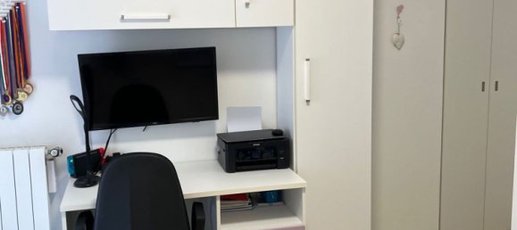 3-Zimmer Wohnung in Zanica, Italy, Nr. 287623 32