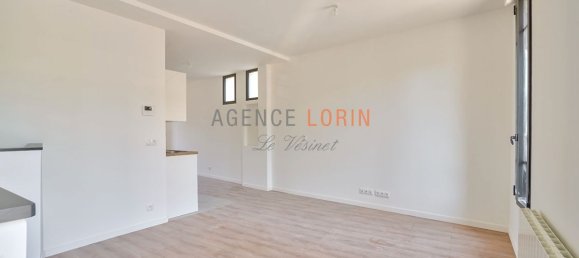 2 غرف نوم منزل ذو طابقين في Chatou, France رقم 189051 2