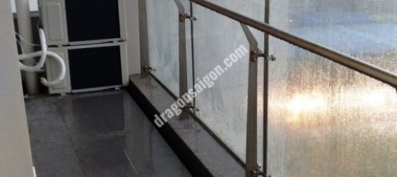 120m² Apartment in District 7, Vietnam No. 10761 12