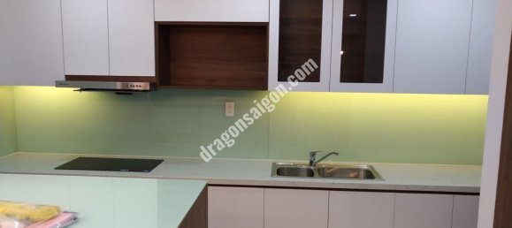 120m² Apartment in District 7, Vietnam No. 10761 3