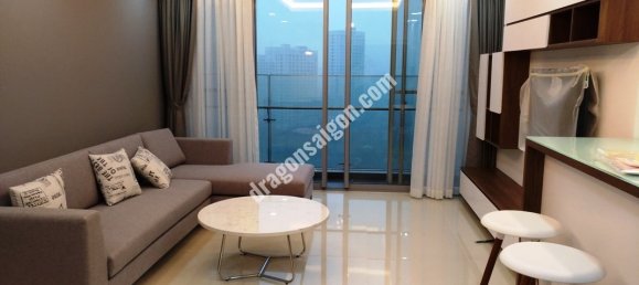 120m² Apartment in District 7, Vietnam No. 10761 2