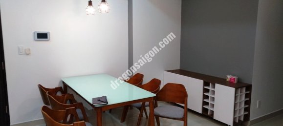 120m² Apartment in District 7, Vietnam No. 10761 4
