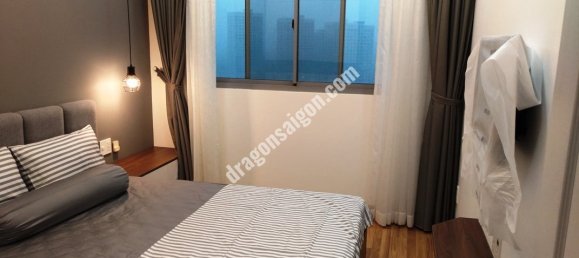 120m² Apartment in District 7, Vietnam No. 10761 6