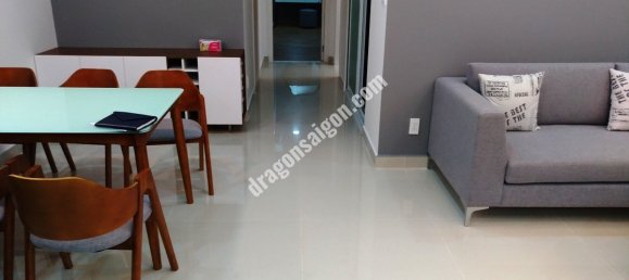 120m² Apartment in District 7, Vietnam No. 10761 13