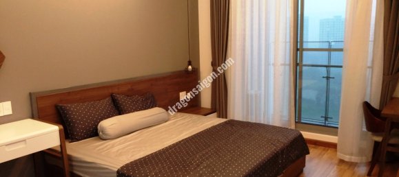 120m² Apartment in District 7, Vietnam No. 10761 10