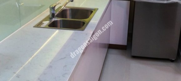 120m² Apartment in District 7, Vietnam No. 10761 14