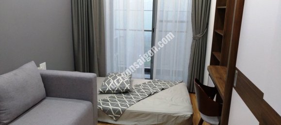 120m² Apartment in District 7, Vietnam No. 10761 5