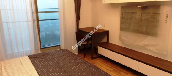 120m² Apartment in District 7, Vietnam No. 10761 11
