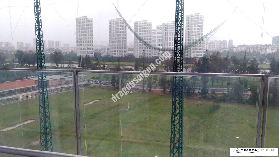 120m² Apartment in District 7, Vietnam No. 10761