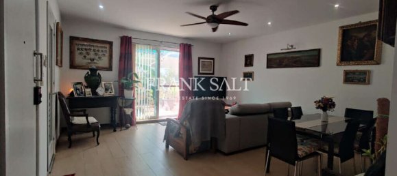 5 Schlafzimmer Penthouse in Ta' Xbiex, Malta, Nr. 299 7
