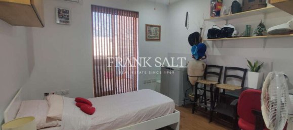 5 Schlafzimmer Penthouse in Ta' Xbiex, Malta, Nr. 299 12