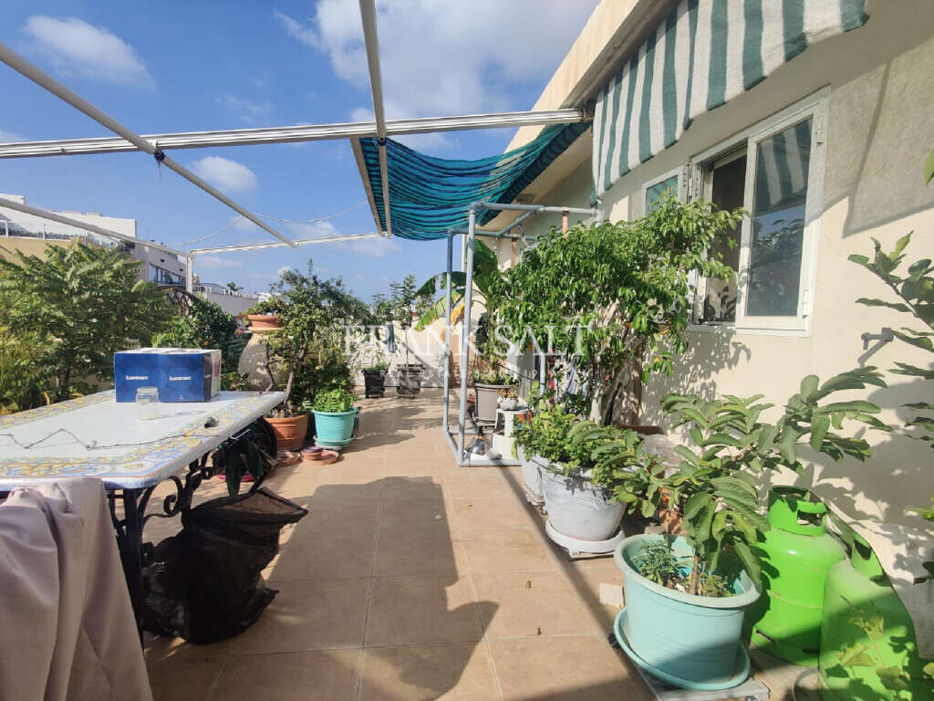 5 Schlafzimmer Penthouse in Ta' Xbiex, Malta, Nr. 299