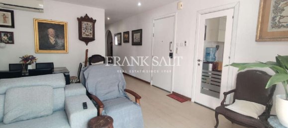 5 Schlafzimmer Penthouse in Ta' Xbiex, Malta, Nr. 299 6
