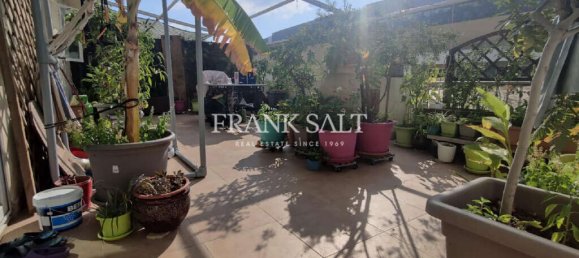 5 Schlafzimmer Penthouse in Ta' Xbiex, Malta, Nr. 299 2