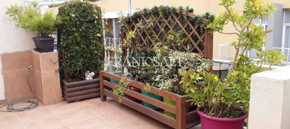 5 Schlafzimmer Penthouse in Ta' Xbiex, Malta, Nr. 299 5