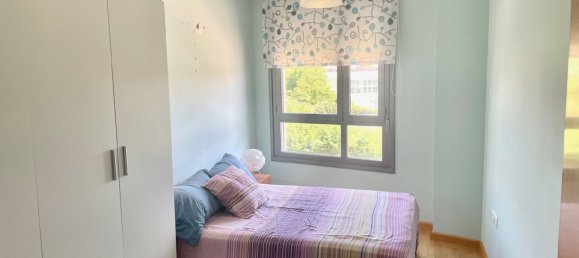 3 bedrooms Apartment in Astorga, Spain No. 65878 5