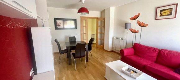 3 bedrooms Apartment in Astorga, Spain No. 65878 3