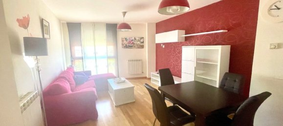 3 bedrooms Apartment in Astorga, Spain No. 65878 2