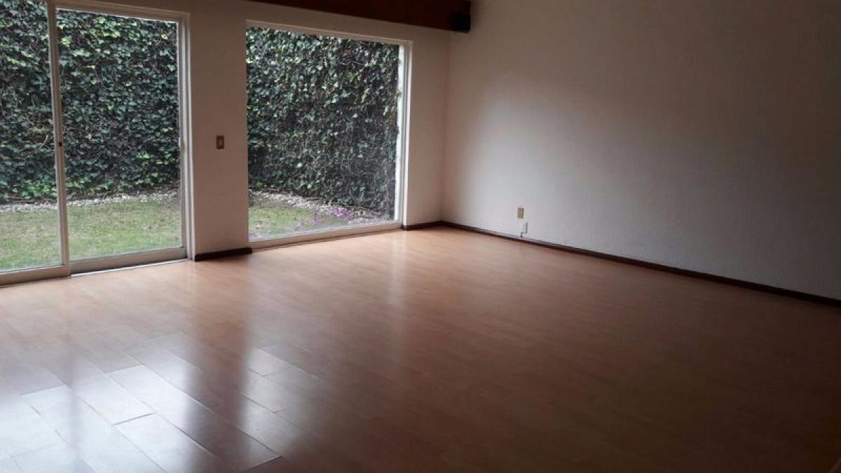 3 chambres Maison à Mexico No. 221375