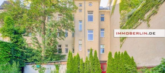 10غرفة منزل ذو طابقين في Friedenau, Germany رقم 275196 2