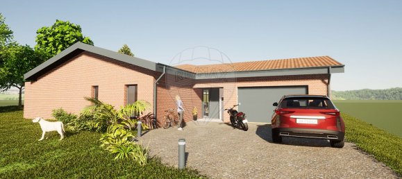 Grundstück in Pompignan, France 4000m², Nr. 290768 4