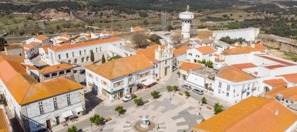 9 bedrooms Building in Monforte, Portugal No. 67510 2