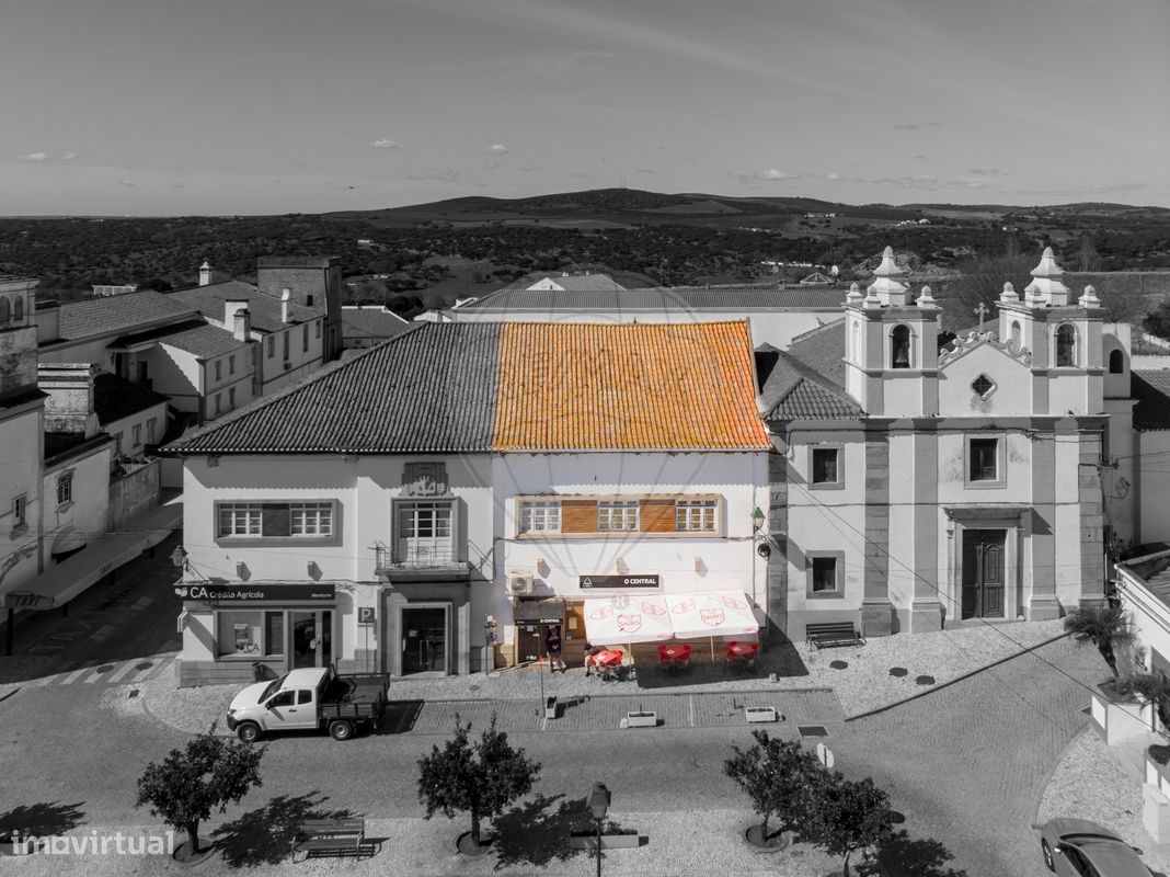 9 bedrooms Building in Monforte, Portugal No. 67510