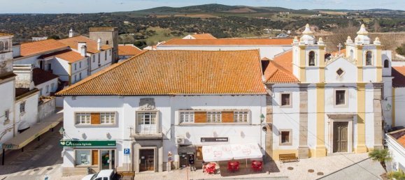 9 bedrooms Building in Monforte, Portugal No. 67510 4