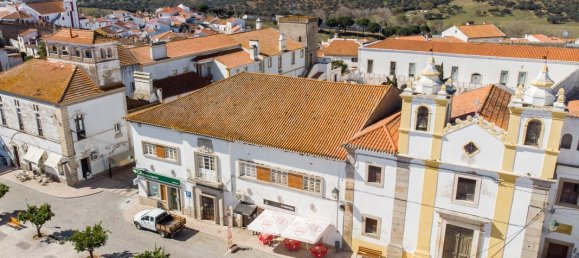 9 bedrooms Building in Monforte, Portugal No. 67510 6
